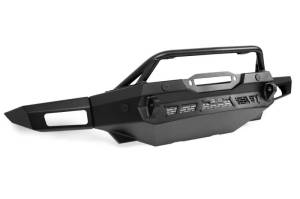 DV8 Offroad Bumpers & Jeep Accessories | 1350 Offroad - DV8 21-23 Ford Bronco Spec Series Front Bumper - FBBR-05 - Image 24