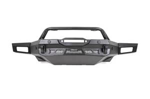 DV8 Offroad Bumpers & Jeep Accessories | 1350 Offroad - DV8 21-23 Ford Bronco Spec Series Front Bumper - FBBR-05 - Image 23