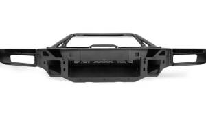 DV8 Offroad Bumpers & Jeep Accessories | 1350 Offroad - DV8 21-23 Ford Bronco Spec Series Front Bumper - FBBR-05 - Image 21