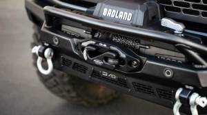 DV8 Offroad Bumpers & Jeep Accessories | 1350 Offroad - DV8 21-23 Ford Bronco Spec Series Front Bumper - FBBR-05 - Image 25