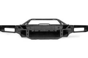DV8 Offroad Bumpers & Jeep Accessories | 1350 Offroad - DV8 21-23 Ford Bronco Spec Series Front Bumper - FBBR-05 - Image 26