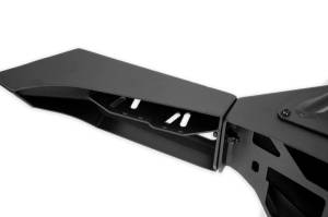 DV8 Offroad Bumpers & Jeep Accessories | 1350 Offroad - DV8 21-23 Ford Bronco Spec Series Front Bumper - FBBR-05 - Image 28