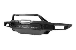 DV8 Offroad Bumpers & Jeep Accessories | 1350 Offroad - DV8 21-23 Ford Bronco Spec Series Front Bumper - FBBR-05 - Image 31