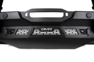 DV8 Offroad Bumpers & Jeep Accessories | 1350 Offroad - DV8 21-23 Ford Bronco Spec Series Front Bumper - FBBR-05 - Image 33