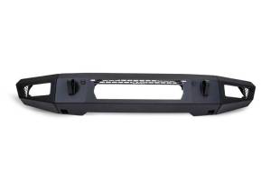 DV8 Offroad Bumpers & Jeep Accessories | 1350 Offroad - DV8 2021+ Ford Bronco Front Bumper V2 - OE Plus Series (Works without ACC Relocation) - FBBR-06 - Image 2