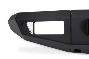 DV8 Offroad Bumpers & Jeep Accessories | 1350 Offroad - DV8 2021+ Ford Bronco Front Bumper V2 - OE Plus Series (Works without ACC Relocation) - FBBR-06 - Image 14