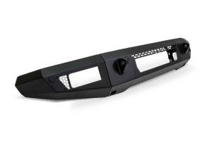 DV8 Offroad Bumpers & Jeep Accessories | 1350 Offroad - DV8 2021+ Ford Bronco Front Bumper V2 - OE Plus Series (Works without ACC Relocation) - FBBR-06 - Image 17