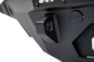DV8 Offroad Bumpers & Jeep Accessories | 1350 Offroad - DV8 21+ Ford Bronco MTO V2 Front Bumper - FBBR-07 - Image 2