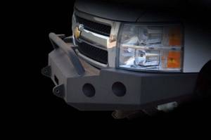 DV8 Offroad Bumpers & Jeep Accessories | 1350 Offroad - DV8 Truck Front Full Size Bumper - FBCS1-01 - Image 8