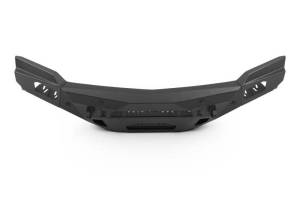 DV8 Offroad Bumpers & Jeep Accessories | 1350 Offroad - DV8 19-21 Chevrolet Silverado 1500 SPEC Series Front Bumper - FBCS1-07 - Image 1