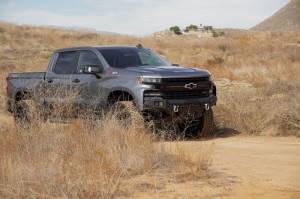 DV8 Offroad Bumpers & Jeep Accessories | 1350 Offroad - DV8 19-21 Chevrolet Silverado 1500 SPEC Series Front Bumper - FBCS1-07 - Image 7