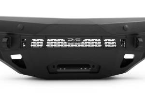 DV8 Offroad Bumpers & Jeep Accessories | 1350 Offroad - DV8 19-21 Chevrolet Silverado 1500 SPEC Series Front Bumper - FBCS1-07 - Image 10