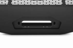 DV8 Offroad Bumpers & Jeep Accessories | 1350 Offroad - DV8 19-21 Chevrolet Silverado 1500 SPEC Series Front Bumper - FBCS1-07 - Image 12