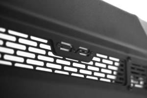 DV8 Offroad Bumpers & Jeep Accessories | 1350 Offroad - DV8 19-21 Chevrolet Silverado 1500 SPEC Series Front Bumper - FBCS1-07 - Image 17
