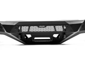 DV8 Offroad Bumpers & Jeep Accessories | 1350 Offroad - DV8 2022+ Chevrolet Silverado 1500 Offroad Spec Series Front Bumper with Winch - FBCS1-08 - Image 2