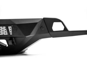 DV8 Offroad Bumpers & Jeep Accessories | 1350 Offroad - DV8 2022+ Chevrolet Silverado 1500 Offroad Spec Series Front Bumper with Winch - FBCS1-08 - Image 20