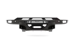 DV8 Offroad Bumpers & Jeep Accessories | 1350 Offroad - DV8 20-23 Chevrolet Silverado 2500/3500 Spec Series Front Bumper with Winch - FBCS2-03 - Image 4