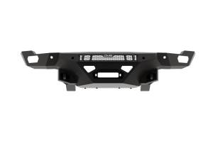 DV8 Offroad Bumpers & Jeep Accessories | 1350 Offroad - DV8 20-23 Chevrolet Silverado 2500/3500 Spec Series Front Bumper with Winch - FBCS2-03 - Image 14