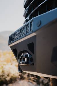 DV8 Offroad Bumpers & Jeep Accessories | 1350 Offroad - DV8 24-26 Chevy Silverado 2500/3500 Spec Series Front Bumper - FBCS2-04 - Image 25