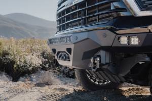 DV8 Offroad Bumpers & Jeep Accessories | 1350 Offroad - DV8 24-26 Chevy Silverado 2500/3500 Spec Series Front Bumper - FBCS2-04 - Image 24