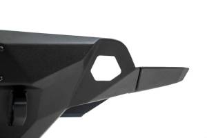 DV8 Offroad Bumpers & Jeep Accessories | 1350 Offroad - DV8 23-24 Chevy Colorado Spec Series Front Bumper - FBCS3-01 - Image 2