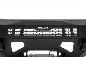 DV8 Offroad Bumpers & Jeep Accessories | 1350 Offroad - DV8 23-24 Chevy Colorado Spec Series Front Bumper - FBCS3-01 - Image 4
