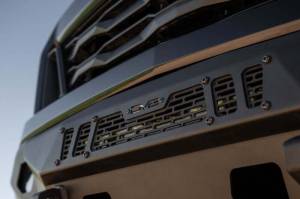 DV8 Offroad Bumpers & Jeep Accessories | 1350 Offroad - DV8 23-24 Chevy Colorado Spec Series Front Bumper - FBCS3-01 - Image 12