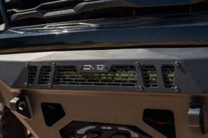 DV8 Offroad Bumpers & Jeep Accessories | 1350 Offroad - DV8 23-24 Chevy Colorado Spec Series Front Bumper - FBCS3-01 - Image 17
