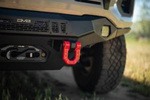 DV8 Offroad Bumpers & Jeep Accessories | 1350 Offroad - DV8 23-25 Chevy Colorado ZR2 Spec Series Front Bumper - FBCS3-02 - Image 3