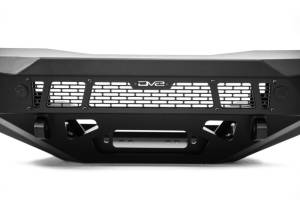 DV8 Offroad Bumpers & Jeep Accessories | 1350 Offroad - DV8 23-25 Chevy Colorado ZR2 Spec Series Front Bumper - FBCS3-02 - Image 4