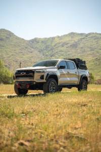 DV8 Offroad Bumpers & Jeep Accessories | 1350 Offroad - DV8 23-25 Chevy Colorado ZR2 Spec Series Front Bumper - FBCS3-02 - Image 6