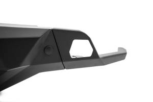 DV8 Offroad Bumpers & Jeep Accessories | 1350 Offroad - DV8 23-25 Chevy Colorado ZR2 Spec Series Front Bumper - FBCS3-02 - Image 8