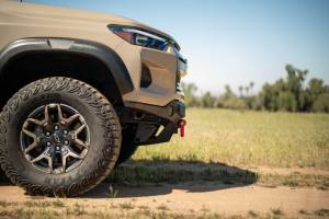 DV8 Offroad Bumpers & Jeep Accessories | 1350 Offroad - DV8 23-25 Chevy Colorado ZR2 Spec Series Front Bumper - FBCS3-02 - Image 5
