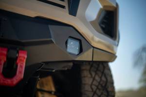 DV8 Offroad Bumpers & Jeep Accessories | 1350 Offroad - DV8 23-25 Chevy Colorado ZR2 Spec Series Front Bumper - FBCS3-02 - Image 9