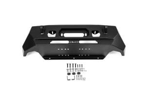 DV8 Offroad Bumpers & Jeep Accessories | 1350 Offroad - DV8 2015-2020 Chevy Colorado DV8 Offroad Centric Front Bumper - FBCS3-03 - Image 1