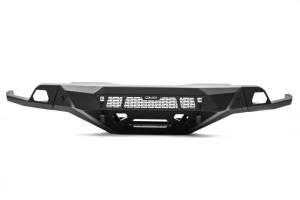 DV8 Offroad Bumpers & Jeep Accessories | 1350 Offroad - DV8 23-25 Chevy Colorado ZR2 Spec Series Front Bumper - FBCS3-02 - Image 15