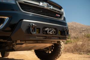 DV8 Offroad Bumpers & Jeep Accessories | 1350 Offroad - DV8 2015-2020 Chevy Colorado DV8 Offroad Centric Front Bumper - FBCS3-03 - Image 3