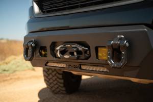 DV8 Offroad Bumpers & Jeep Accessories | 1350 Offroad - DV8 2015-2020 Chevy Colorado DV8 Offroad Centric Front Bumper - FBCS3-03 - Image 7