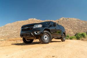 DV8 Offroad Bumpers & Jeep Accessories | 1350 Offroad - DV8 2015-2020 Chevy Colorado DV8 Offroad Centric Front Bumper - FBCS3-03 - Image 8