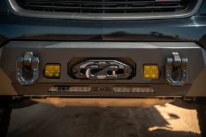 DV8 Offroad Bumpers & Jeep Accessories | 1350 Offroad - DV8 2015-2020 Chevy Colorado DV8 Offroad Centric Front Bumper - FBCS3-03 - Image 9