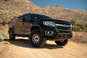 DV8 Offroad Bumpers & Jeep Accessories | 1350 Offroad - DV8 2015-2020 Chevy Colorado DV8 Offroad Centric Front Bumper - FBCS3-03 - Image 10