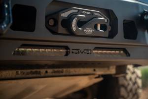 DV8 Offroad Bumpers & Jeep Accessories | 1350 Offroad - DV8 2015-2020 Chevy Colorado DV8 Offroad Centric Front Bumper - FBCS3-03 - Image 12