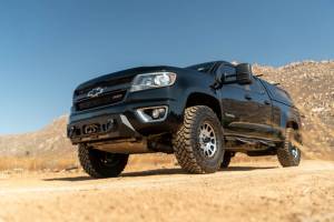 DV8 Offroad Bumpers & Jeep Accessories | 1350 Offroad - DV8 2015-2020 Chevy Colorado DV8 Offroad Centric Front Bumper - FBCS3-03 - Image 13