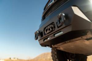 DV8 Offroad Bumpers & Jeep Accessories | 1350 Offroad - DV8 2015-2020 Chevy Colorado DV8 Offroad Centric Front Bumper - FBCS3-03 - Image 15