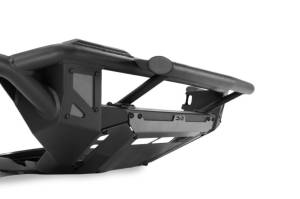 DV8 Offroad Bumpers & Jeep Accessories | 1350 Offroad - DV8 23-26 Chevrolet Colorado ZR2 Tube Front Bumper - FBCS3-04 - Image 6