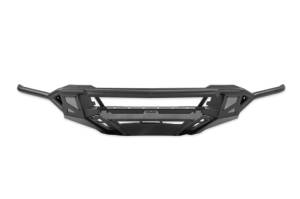 DV8 Offroad Bumpers & Jeep Accessories | 1350 Offroad - DV8 23-26 Chevrolet Colorado ZR2 Tube Front Bumper - FBCS3-04 - Image 25