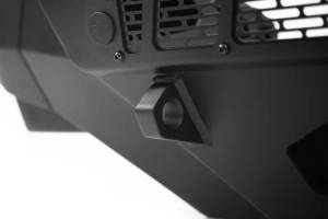 DV8 Offroad Bumpers & Jeep Accessories | 1350 Offroad - DV8 19-23 RAM 1500 Spec Series Front Bumper - FBDR1-06 - Image 2