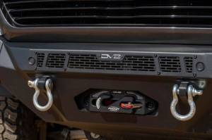 DV8 Offroad Bumpers & Jeep Accessories | 1350 Offroad - DV8 19-23 RAM 1500 Spec Series Front Bumper - FBDR1-06 - Image 3