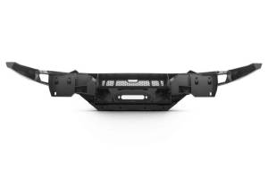 DV8 Offroad Bumpers & Jeep Accessories | 1350 Offroad - DV8 19-23 RAM 1500 Spec Series Front Bumper - FBDR1-06 - Image 4