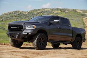 DV8 Offroad Bumpers & Jeep Accessories | 1350 Offroad - DV8 19-23 RAM 1500 Spec Series Front Bumper - FBDR1-06 - Image 12